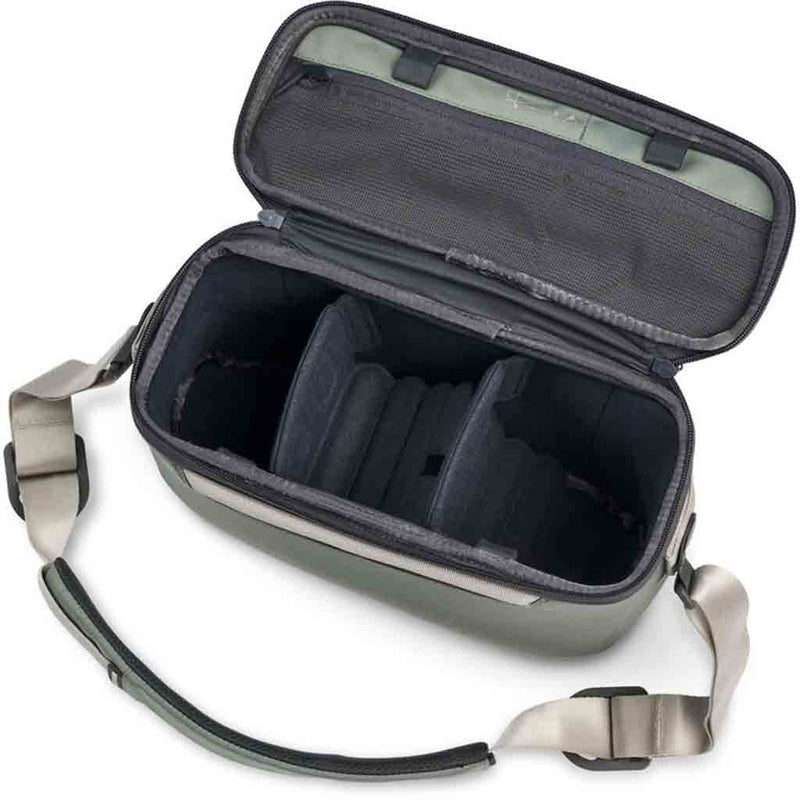 Nomatic Luma Camera Sling Bag 12L Sage