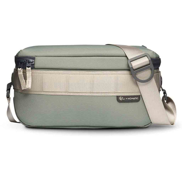 Nomatic Luma Camera Sling Bag 9L Sage