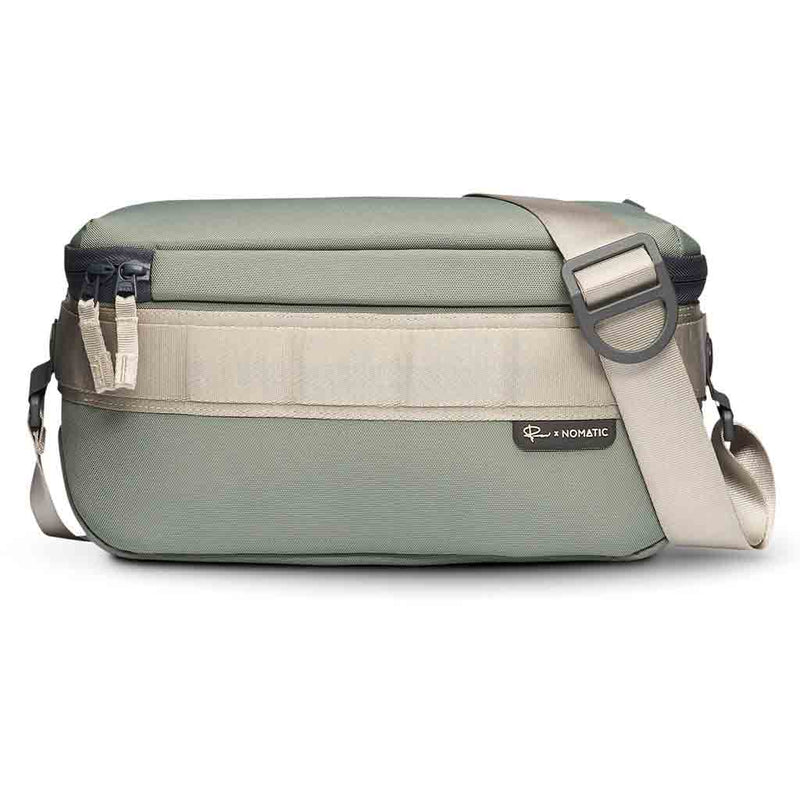 Nomatic Luma Camera Sling Bag 9L Sage