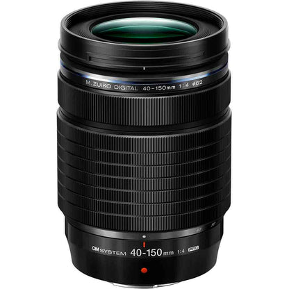 OM System M.Zuiko 40-150mm f/4 PRO Lens