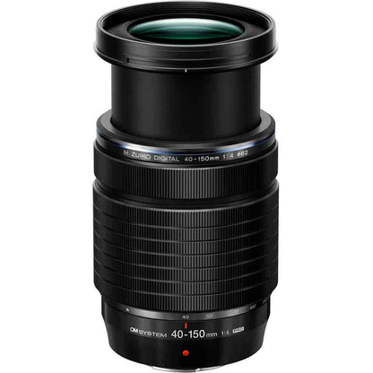 OM System M.Zuiko 40-150mm f/4 PRO Lens