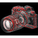 OM System M.Zuiko 40-150mm f/4 PRO Lens