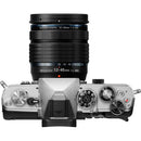 OM System OM-3 with 12-45mm f/4 Mirrorless Camera