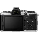 OM System OM-3 Mirrorless Camera Body