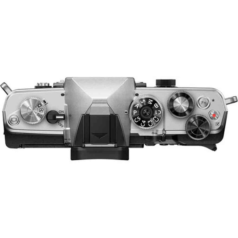 OM System OM-3 Mirrorless Camera Body