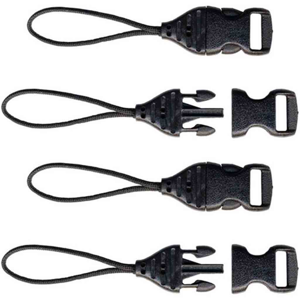 Optech Mini Quick Disconnect Loops