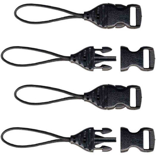 Optech Mini Quick Disconnect Loops