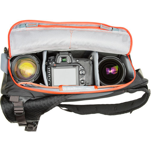 Mindshift Photocross 13 Orange Bag