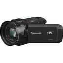 Panasonic HC-VX1 4K Camcorder
