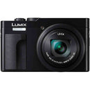 Panasonic Lumix ZS99 Digital Compact Camera Black