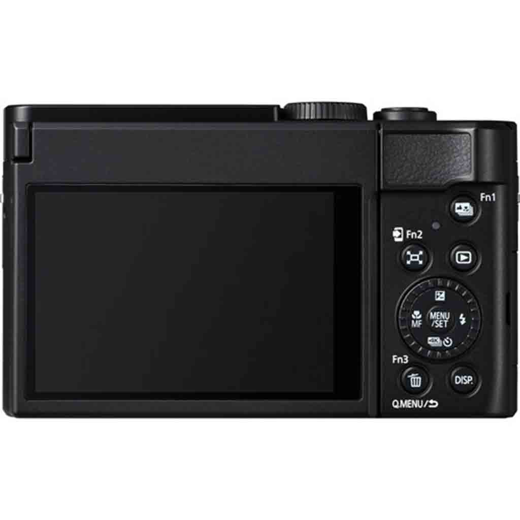 Panasonic Lumix ZS99 Digital Compact Camera Black