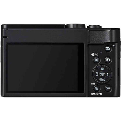 Panasonic Lumix ZS99 Digital Compact Camera Black