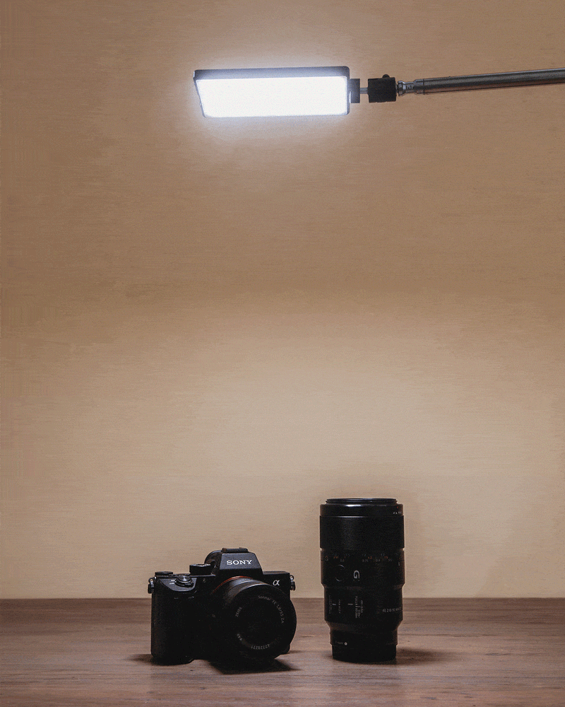 Lume Cube RGB Panel Pro 2.0 Accessory Pack Light Shaping Accessories