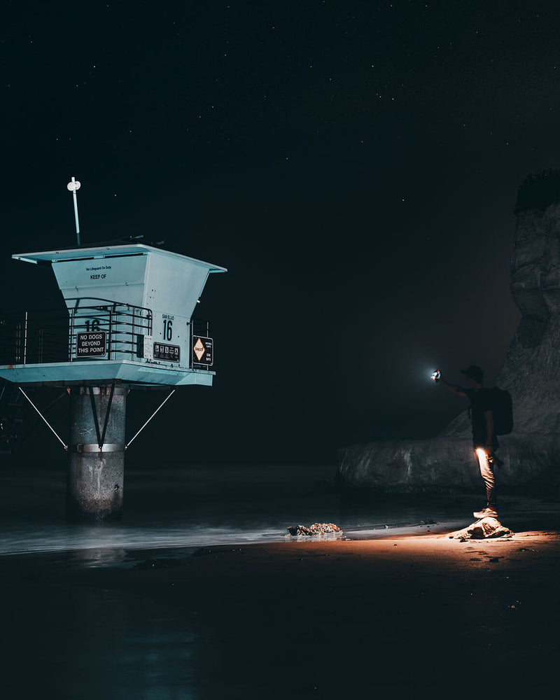 Lume Cube RGB Panel Pro 2.0 App Controlled LED Panel Light