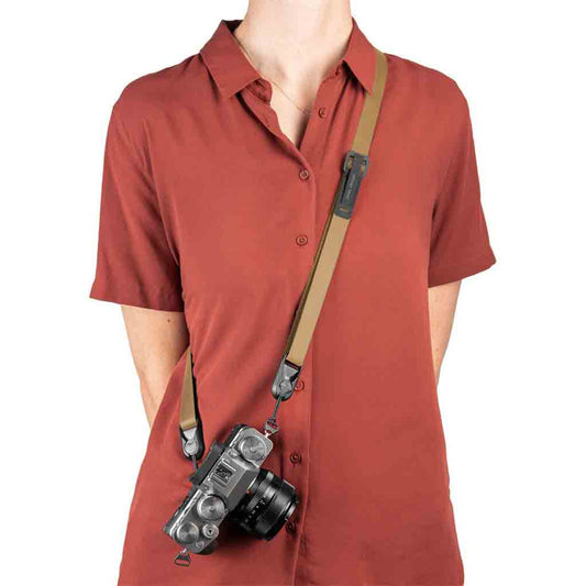 Peak Design Leash Coyote