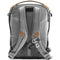 Peak Design Everyday Backpack V2 20L Ash