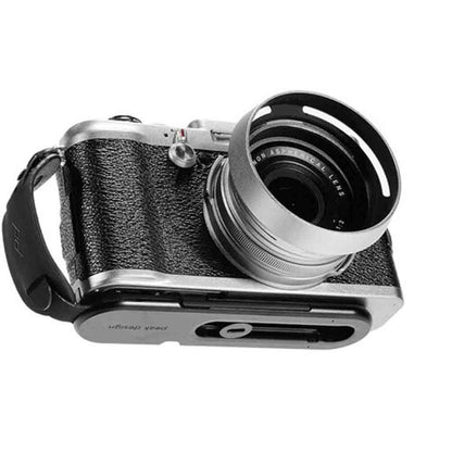 Peak Design Micro Clutch L Plate Hand Strap