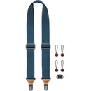 Peak Design Slide V3 Camera Strap Midnight Blue