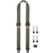 Peak Design Slide Lite Camera Strap Sage Green