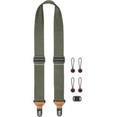 Peak Design Slide V3 Camera Strap Sage
