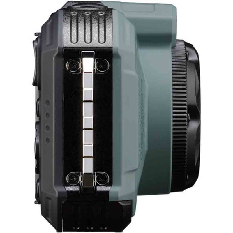 Pentax WG-1000 Digital Camera Olive