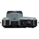 Pentax WG-1000 Digital Camera Olive