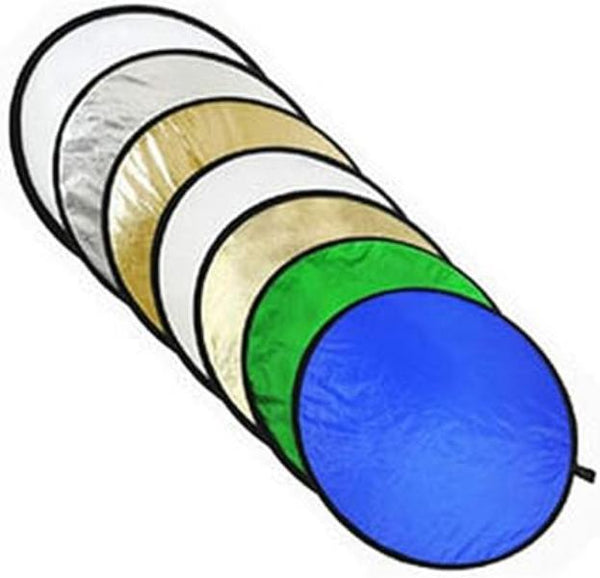 PRO 32IN 7IN1 REFLECTADISC