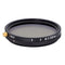 Promaster HGX Prime 77mm Variable Neutral Density Filter