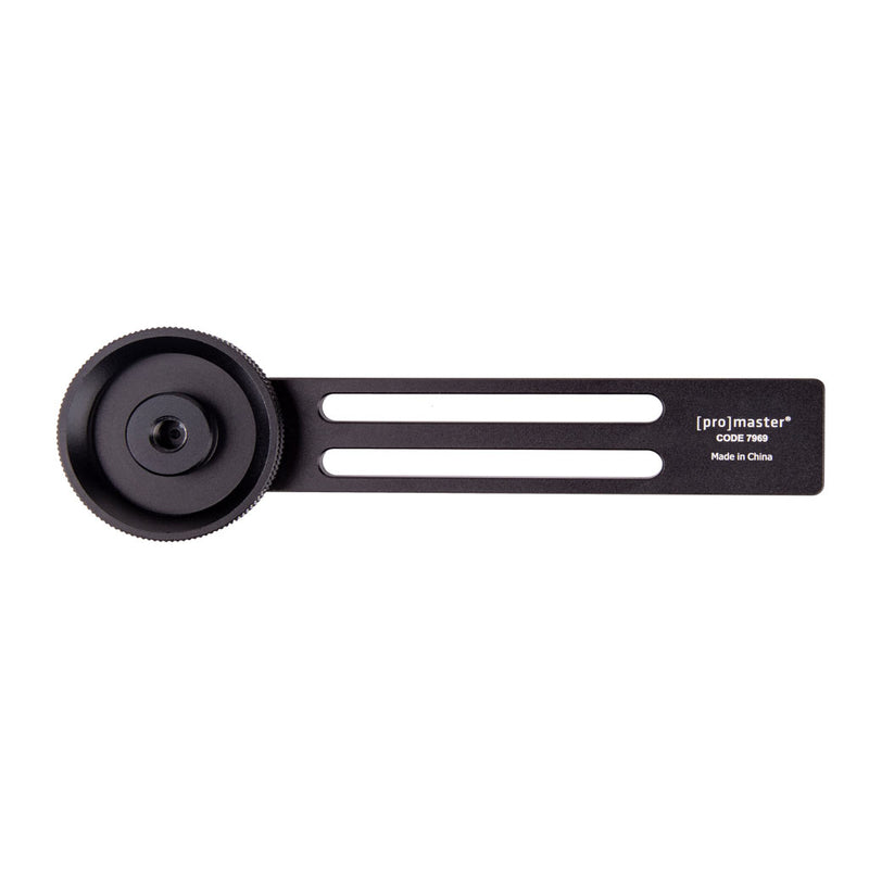 Promaster 5 Inch Cold Shoe Mount