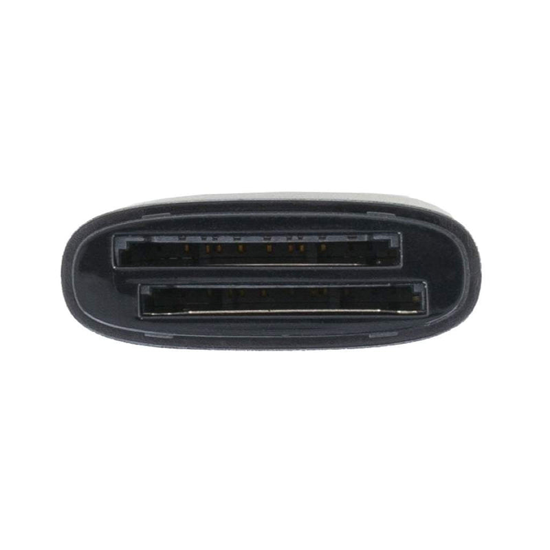 Promaster 6691 Dual SD UHS-II Reader