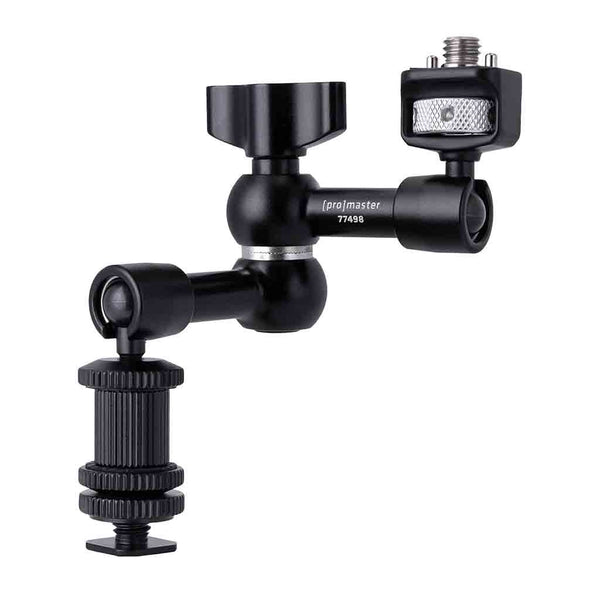 Promaster 7" Articulating Arm