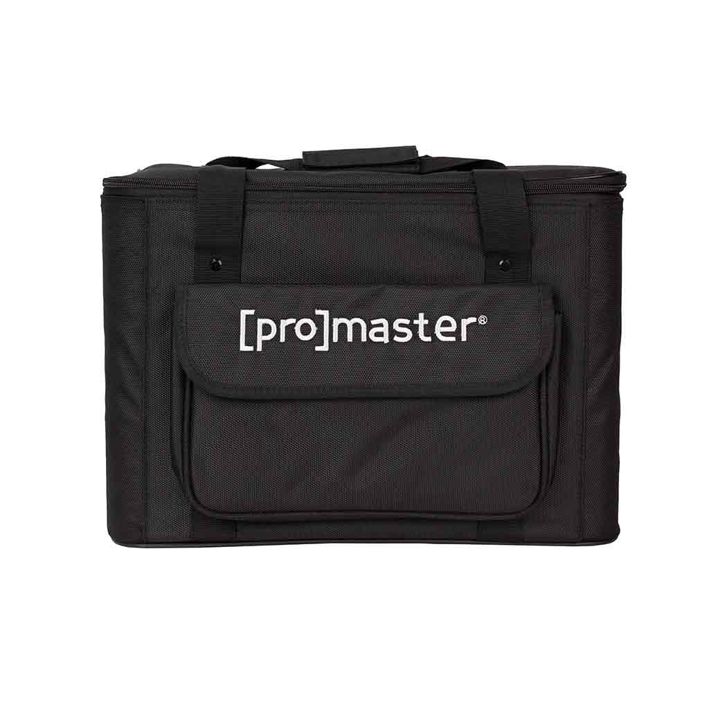 Promaster 914B Ultrasoft LED Light Kit