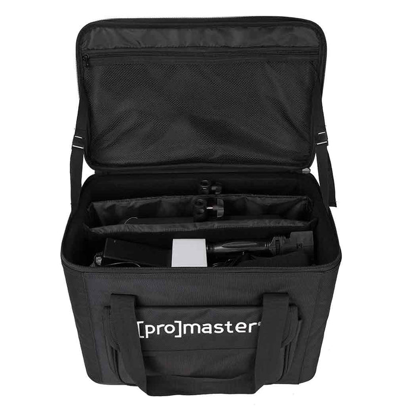 Promaster 914B Ultrasoft LED Light Kit