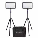 Promaster 914B Ultrasoft LED Light Kit