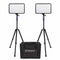 Promaster 914B Ultrasoft LED Light Kit