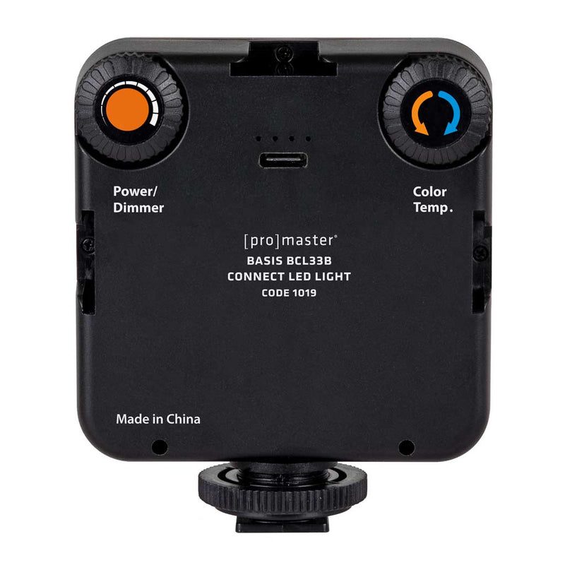 Promaster BCL33B LED Lite