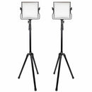 Promaster Basis B88B 2-Light Kit