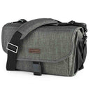Promaster Blue Ridge Large Bag Green