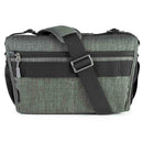 Promaster Blue Ridge Large Bag Green