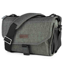 Promaster Blue Ridge Medium Bag 4.6L Green