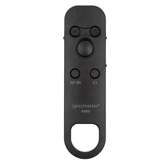 Promaster Bluetooth Remote Sony RMT-P1BT