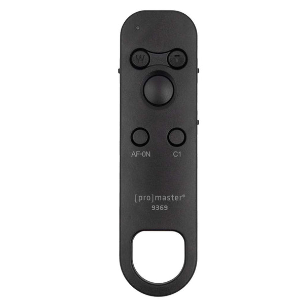 Promaster Bluetooth Remote Sony RMT-P1BT