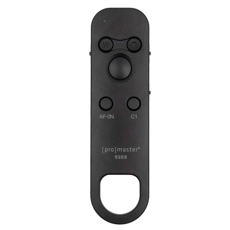 Promaster Bluetooth Remote Sony RMT-P1BT