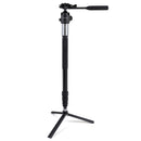 Promaster Chronicle Aluminum Tripod Kit