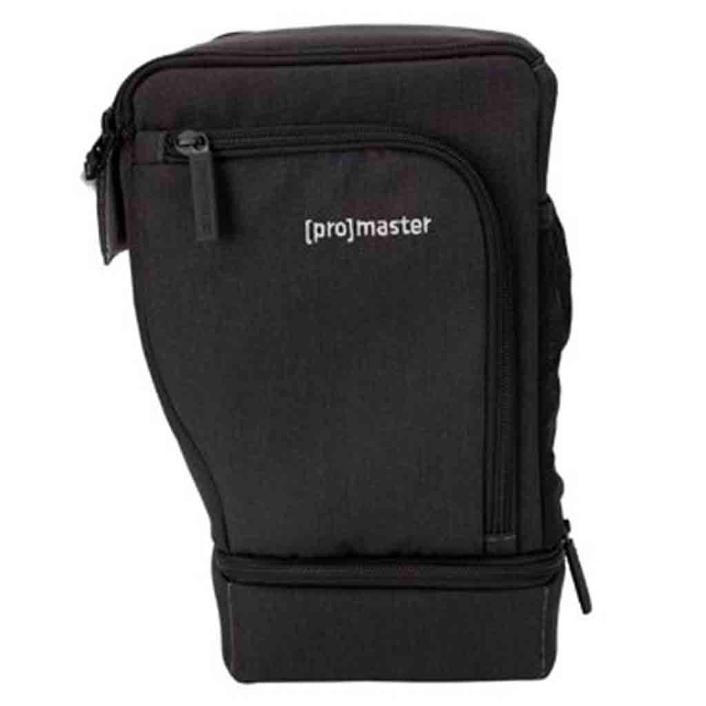 Promaster Cityscape 26 Holster Grey