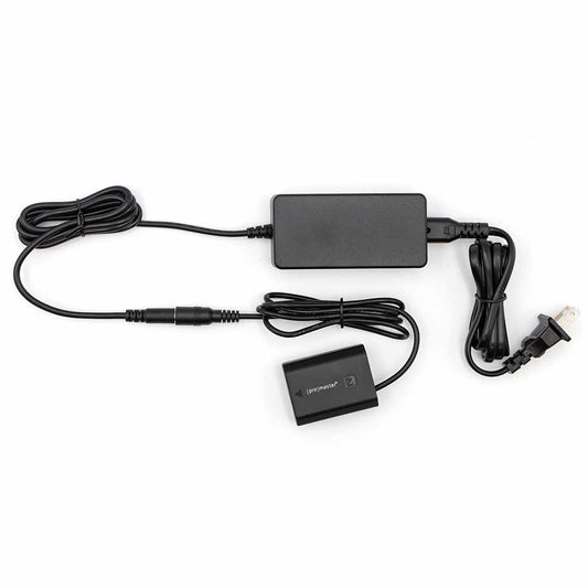 Promaster DC Coupler NP-FZ100 AC Power Supply