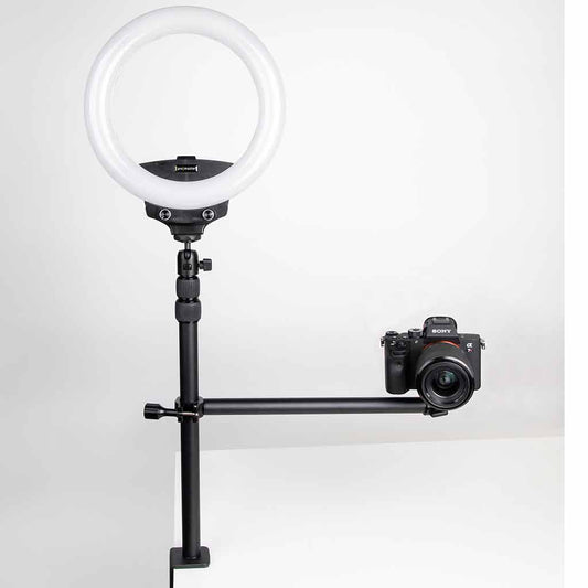 Promaster Desktop Broadcast Kit