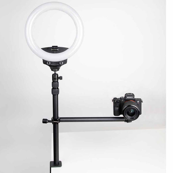 Promaster Desktop Broadcast Kit