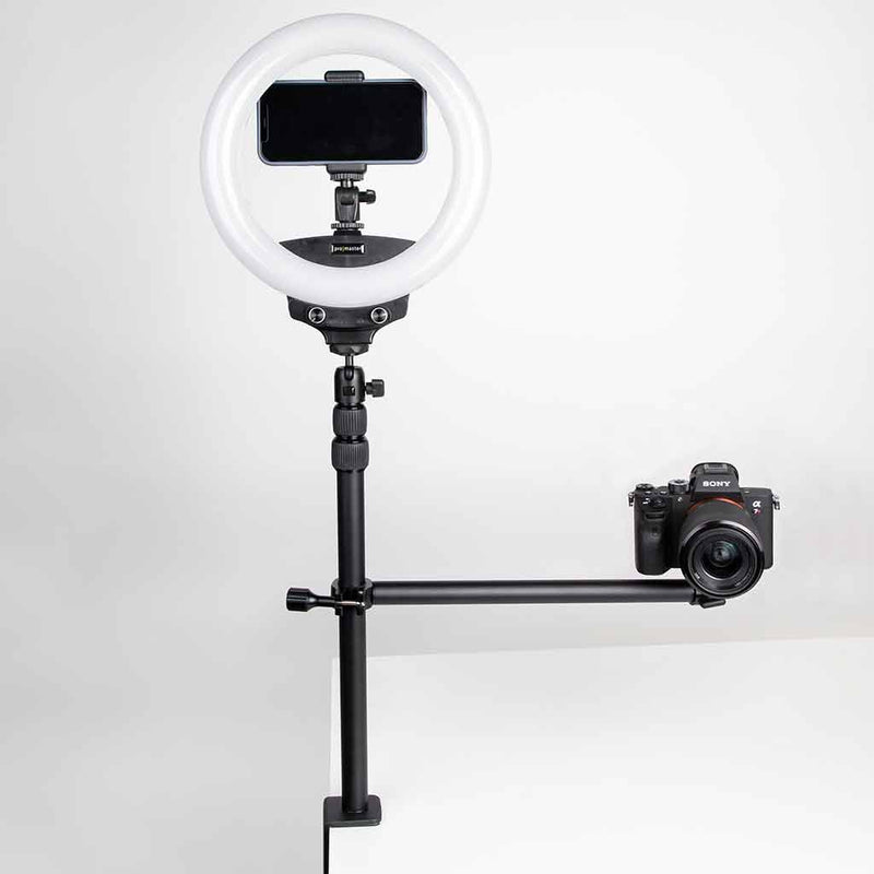 Promaster Desktop Broadcast Kit