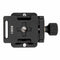 Promaster Dovetail QR Clamp Kit